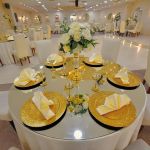 Restoran Filmski grad Doček Nove godine 2026