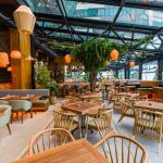 Restoran Buena Vida Novogodišnji branč 2026