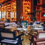 Restoran Bottega Greek Night Nova godina 2026