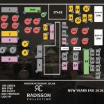 Hotel Radisson Collection Old Mill Nova godina 2026