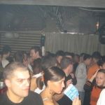 Club Corona Nova godina 2026