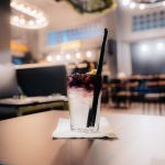 Kafana Druga Kuća Beton hala - Srpska Nova godina