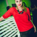 Gradska kafana Savamala Nova godina 2026