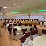 Nova godina na brod restoranu Leonardo