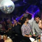 Klub Sova Nova godina 2026