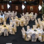 Restoran Sava Centar Nova godina 2026