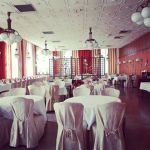 Restoran Bristol Nova godina 2026