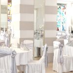 Srpska Nova godina u hotelu Slavija