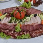 Splav Kruna Nova godina 2026