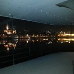 Doček Nove godine u klubu Lukas