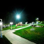 Restoran Grand Ada Nova godina 2026