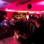 Restoran Harmonija Nova godina 2026