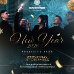 Restoran Temperament - Nezaboravan doček Nove godine