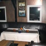 Splav klub restoran Pirana Doček Nove godine 2026