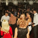 Nova godina na brod restoranu Leonardo