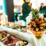 Restoran Stadion Elite Nova godina 2026