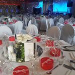 Doček Nove godine u Atlantis Event Centru