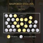 Dream Event Centar Nova godina 2026