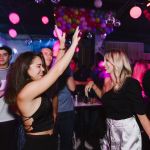 Bitef art cafe Nova godina 2026