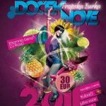 Club Peoples Nova godina 2026