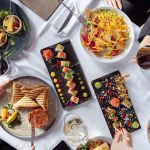 Restoran Boutique Trojka Nova godina 2026