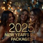 Klub The Bank Nova godina 2026