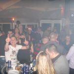 Splav klub restoran Pirana Doček Nove godine 2026