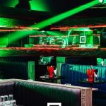 Klub Square Nova godina 2026