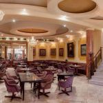 Hotel Majestic Nova godina 2026