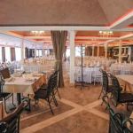 Nova godina u svečanoj sali Pastuv