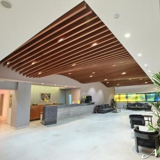 Hotel Mona Plaza Zlatibor - recepcija i lobi