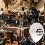 Konzulat Waterfront Nova godina 2026