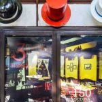 Restoran Tri Šešira Nova godina 2026