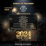 Splav Port Nova godina 2026