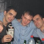 Havana Ada Ciganlija Nova godina 2026