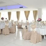 Restoran Stadion - svečana sala