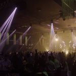 Beograd na vodi Belgrade Fair Nova godina 2026