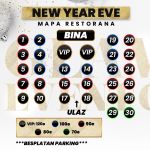 Glamoure Event Centar Nova godina 2026