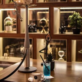 Premium club Luxura - sto sa pićem