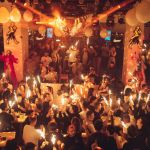 Klub Lasta Doček Nove godine 2026