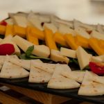 Doček Nove godine u restoranu Zlatna Cvekla