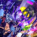 Parlament Doček Nove godine 2026