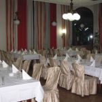 Restoran Bristol Nova godina 2026