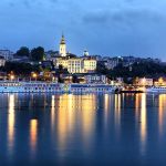 Splav Karibi Nova godina 2026