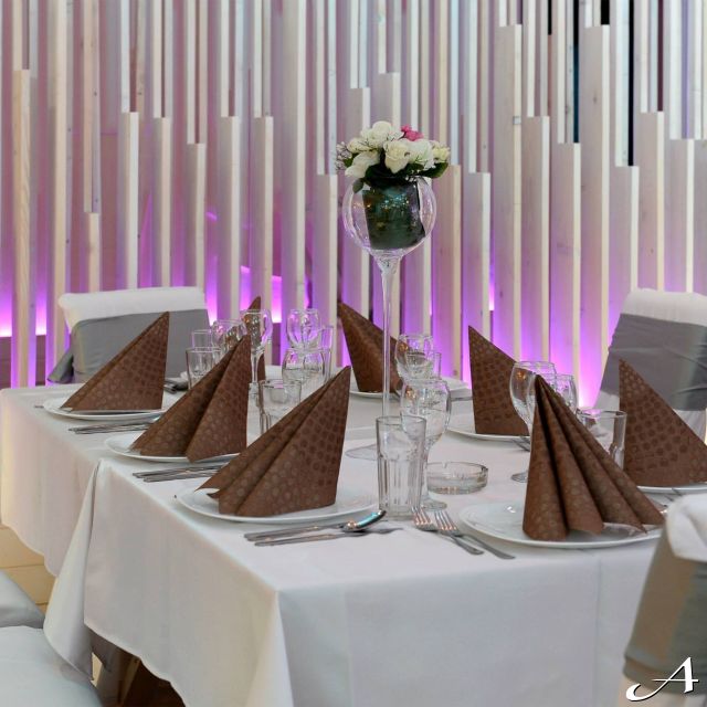 Restoran Safir Nova godina 2027