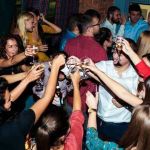 Kafana Stara pesma Nova godina 2026