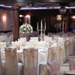 Mirela Event Hall Doček Nove godine 2026