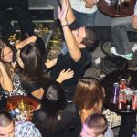 Klub Only Fools & Horses - Mala scena Nova godina 2026