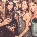 Klub Gotik repriza Nove godine 2026