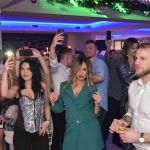 Restoran Jezero by Azzaro Nova godina 2026